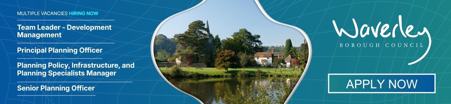 Waverley - Apply now